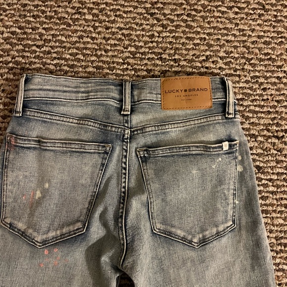 Lucky Brand Jeans - Picture 6 of 8